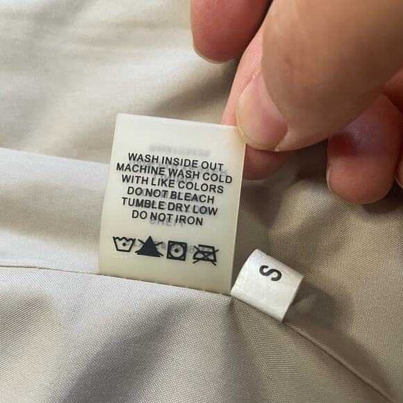 My Anorak Jacket, M - Picture 11 of 15